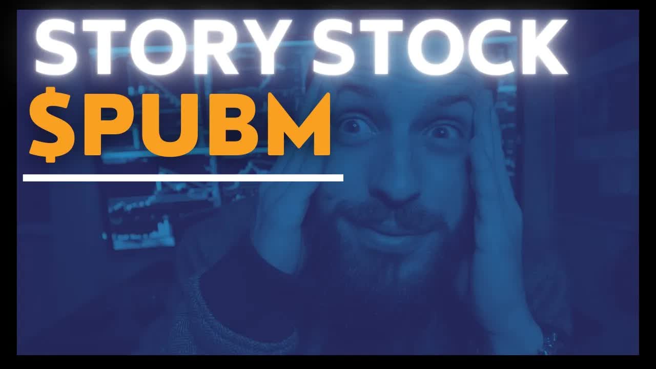 $PUBM Pubmatic IPO on THE MOVE  | PreMarket Prep
