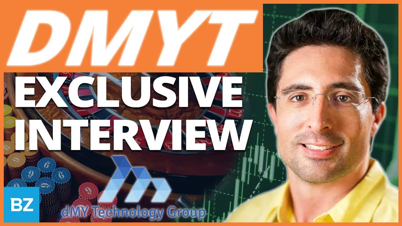Rush Street $DMYT: Growing At 2x The Rate Of $DKNG | SPACs Attack