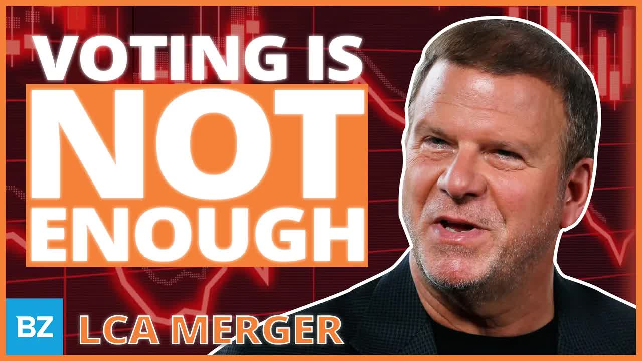 BREAKING NEWS ON $LCA LANDCADIA HOLDINGS MERGER | SPACs Attack