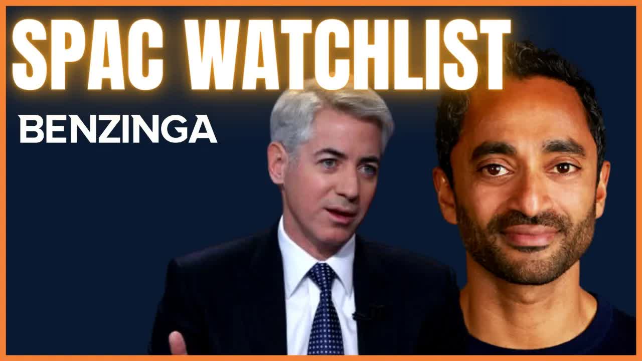 2020 SPAC Attack Review $PSTH $RIDE $QS $RMG $HYLN