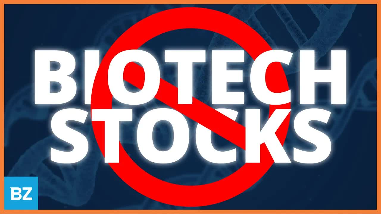 Small Biotech Stocks $CCM $BLRX $GLPG $VTVT | ZingerNation