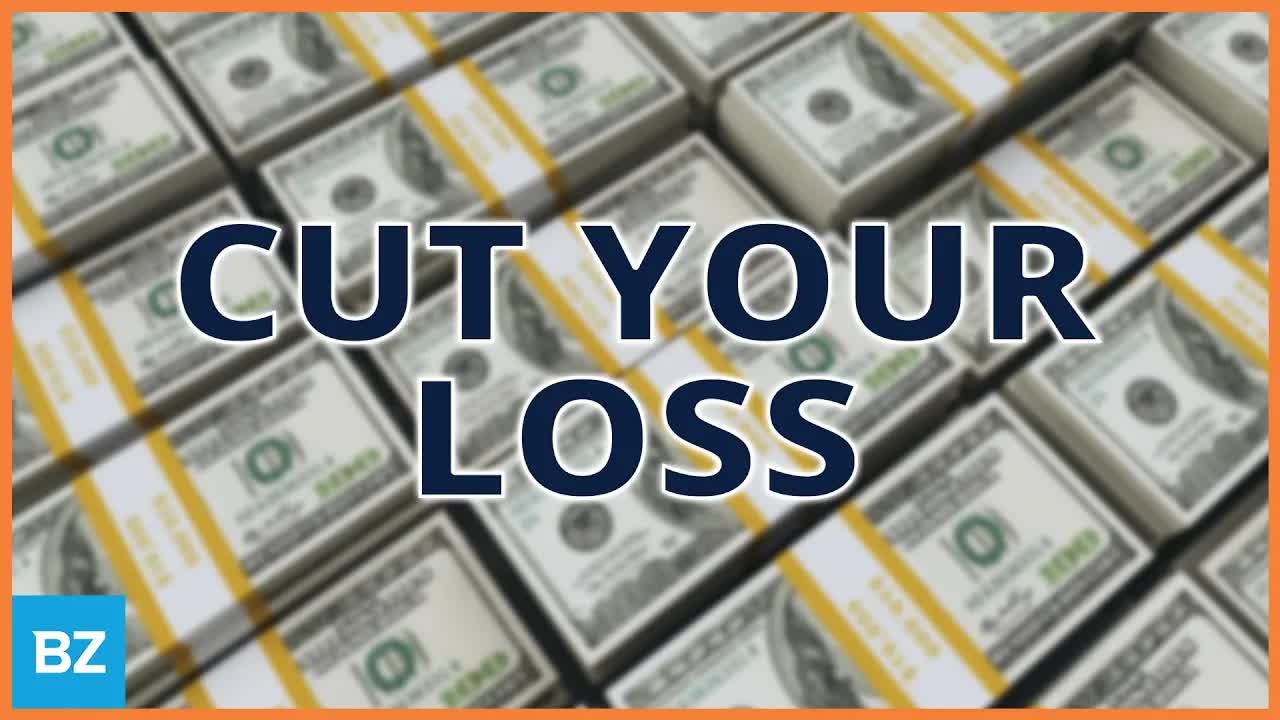 Why You Should Sell Losers | PreMarket Prep