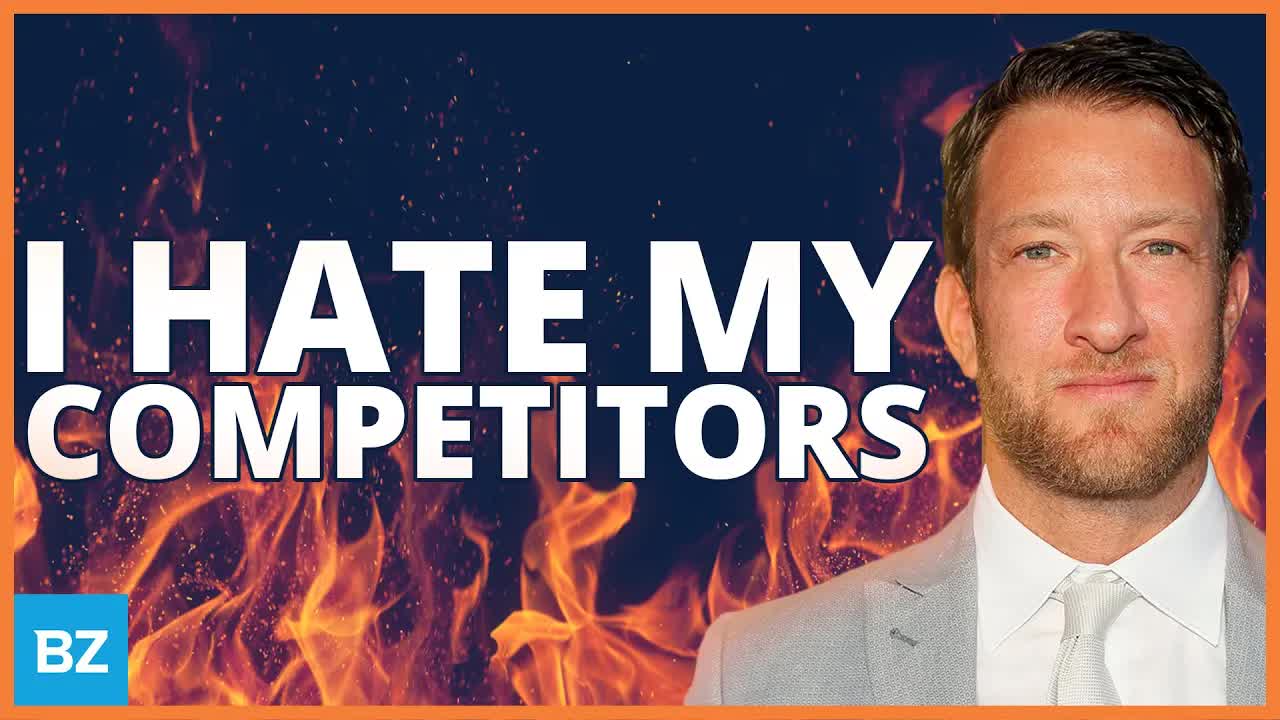 Portnoy Watch Out $DKNG & Competitors! | #RazReport