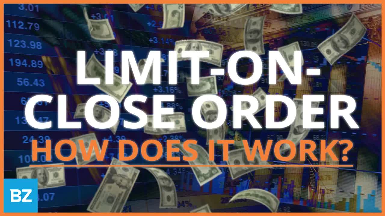 TESLA S&P 500 Limit-On-Close Orders | PreMarket Prep