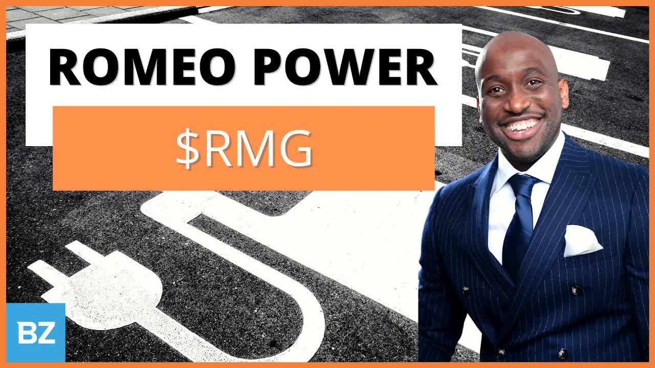$RMG Going Public | SPACs Attack