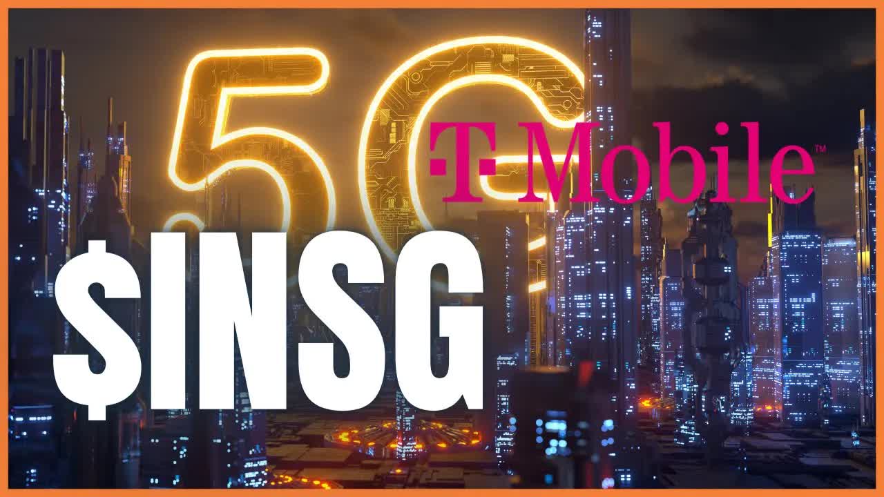 $INSG Inseego a BUY? | ZingerNation