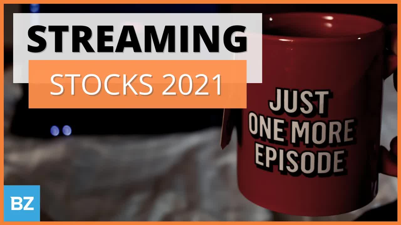 $NFLX $ROKU $FUBO $DIS $DISH $T Streaming Wars 2021 | PreMarket Prep