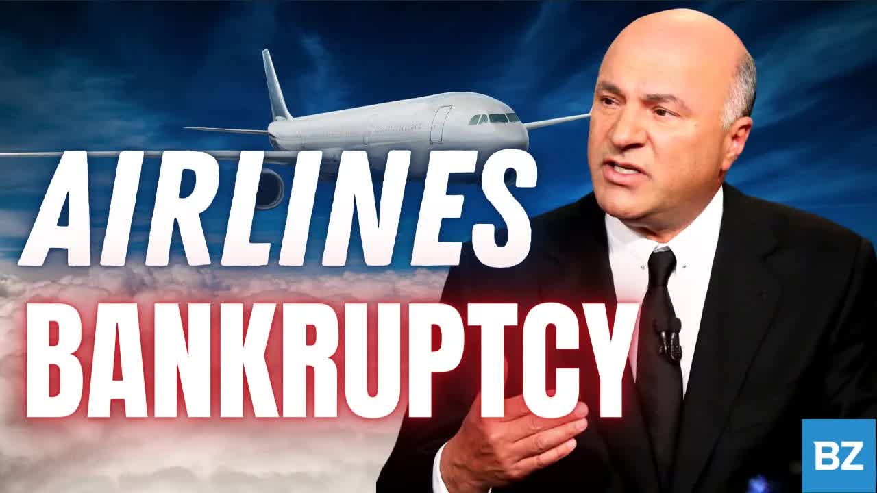 Airline Stocks Let Them Go To Zero |  BZ Small Cap Conference 2020