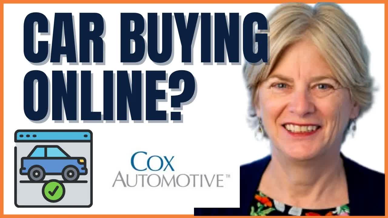 Carvana Versus Vroom & More! Online Car Buying Trend?