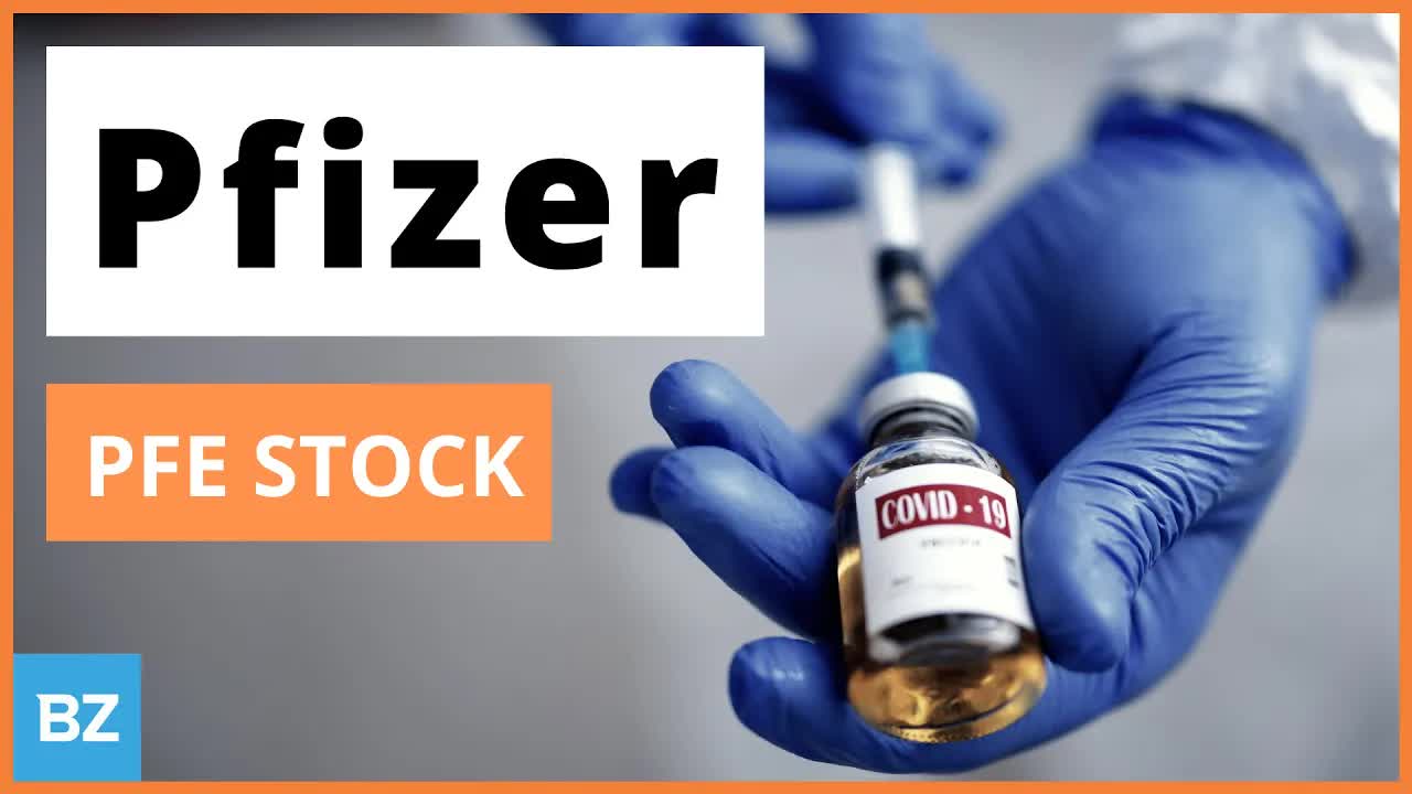 Pfizer FDA Meeting Today $PFE | PreMarket Prep