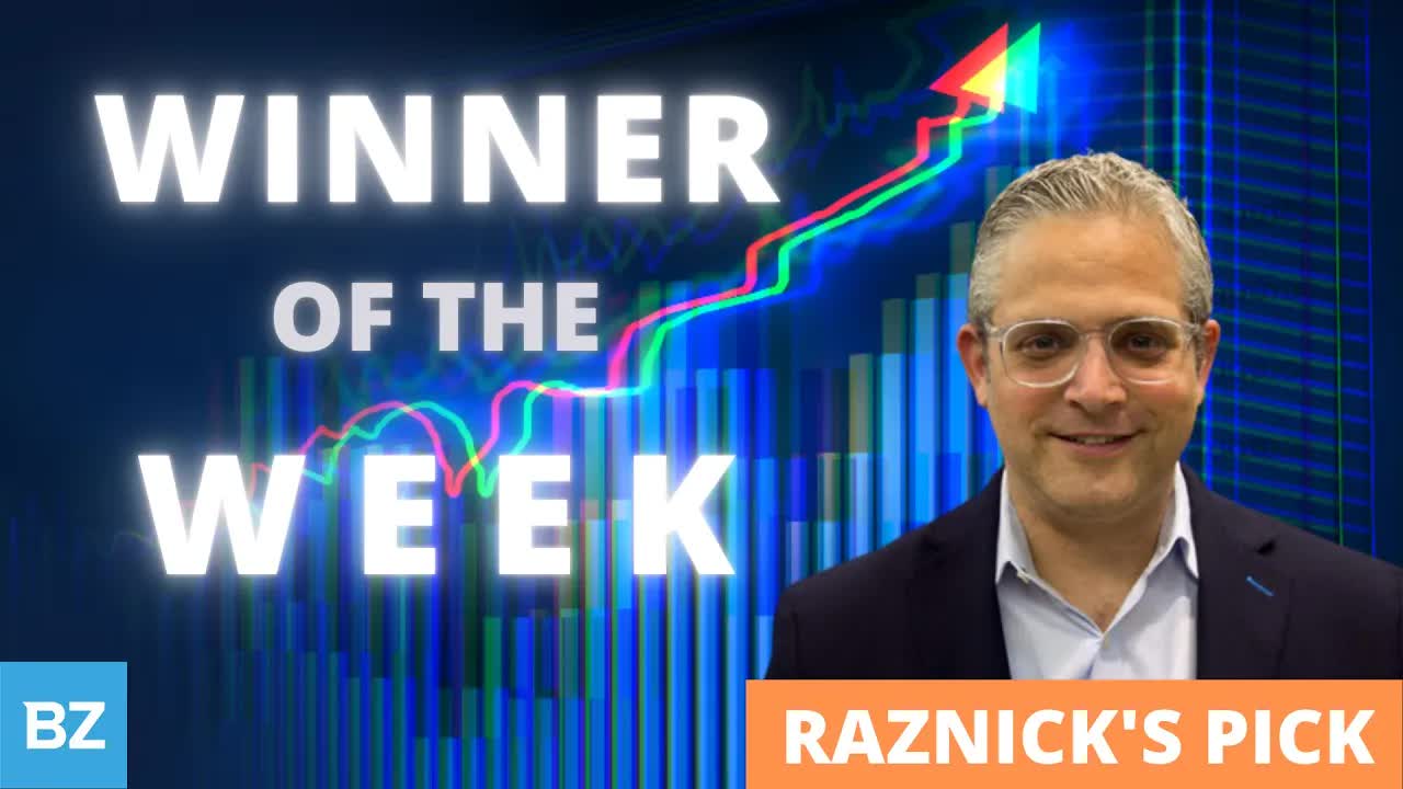 Why Benzinga CEO Jason Raznick Bought $NNDM | PreMarket Prep