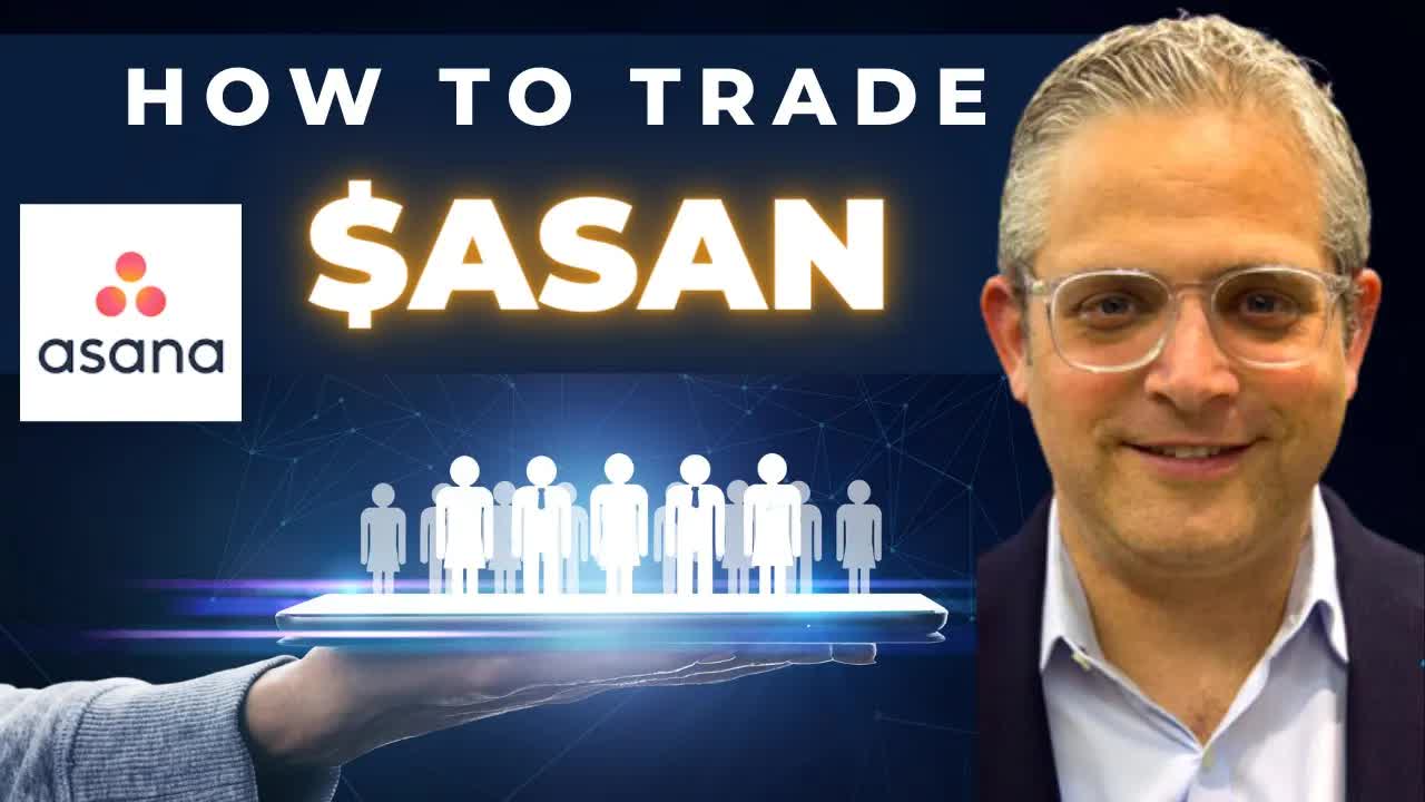 Can $ASAN Be The Next Buyout? | ZingerNation