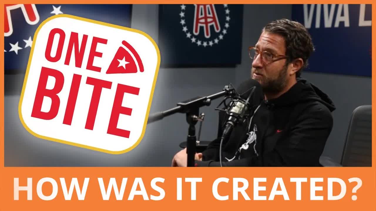 Dave Portnoy One Bite Everyone Knows the Rules | Benzinga #RazReport
