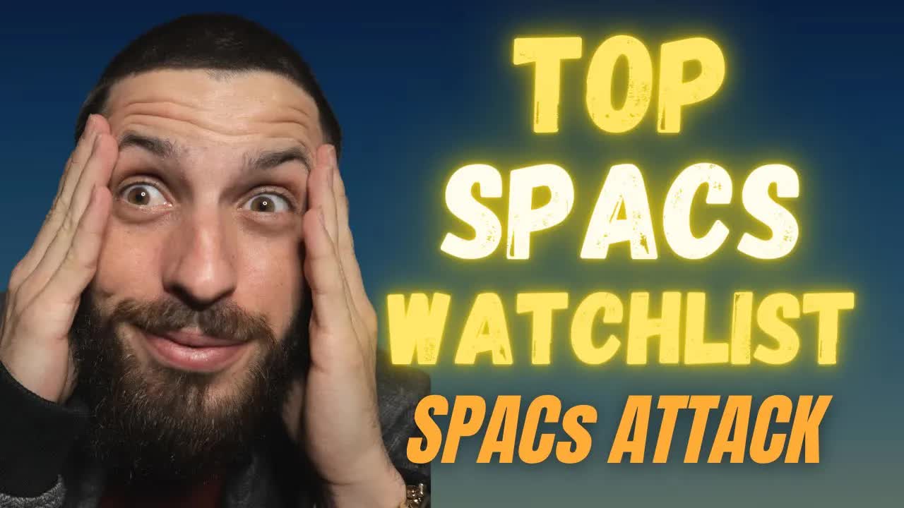 Top Performing SPACs Stocks $SBE $MP $RIDE $KCAC & New IPOs | SPACs Attack