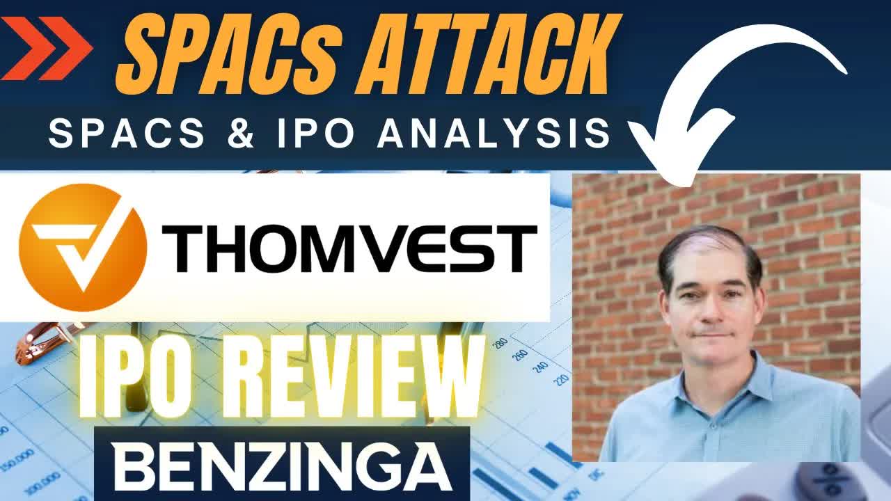 IPO Review Airbnb, Doordash, Instacart & Interview With Don Butler, Thomvest | SPACs Attack