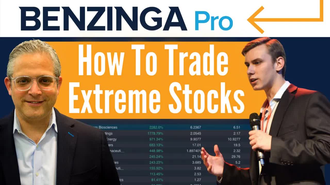 Stocks to Buy (Election Update) - TSLA, TAN, NIO | Benzinga Pro