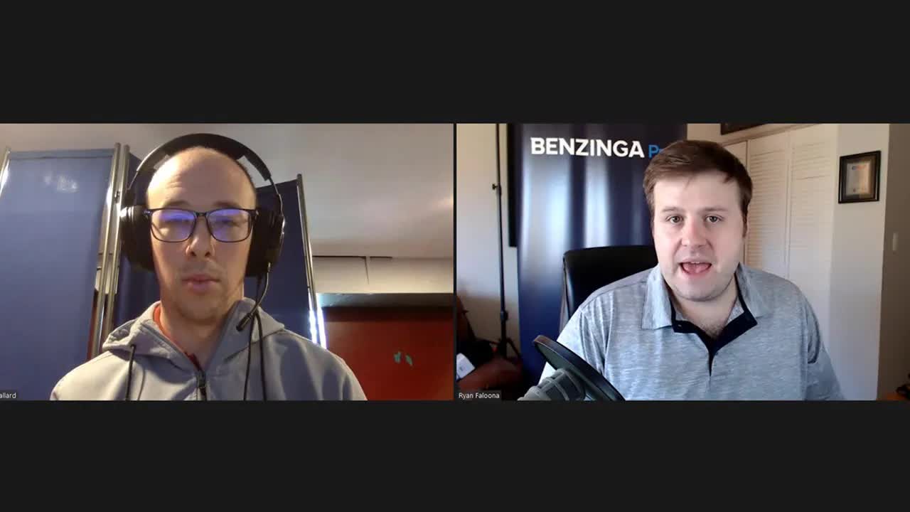 Election Update | Benzinga Pro Market Alert