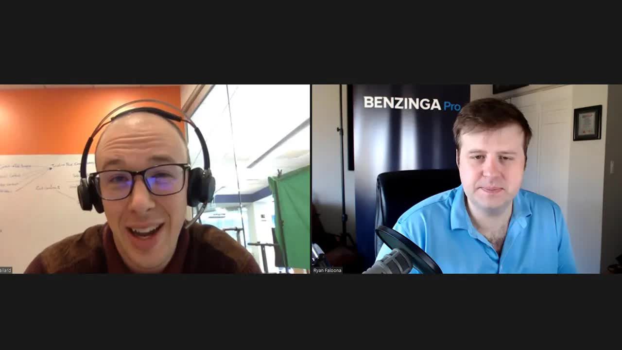 Benzinga Pro Week Ahead 11/2 (Election Week)