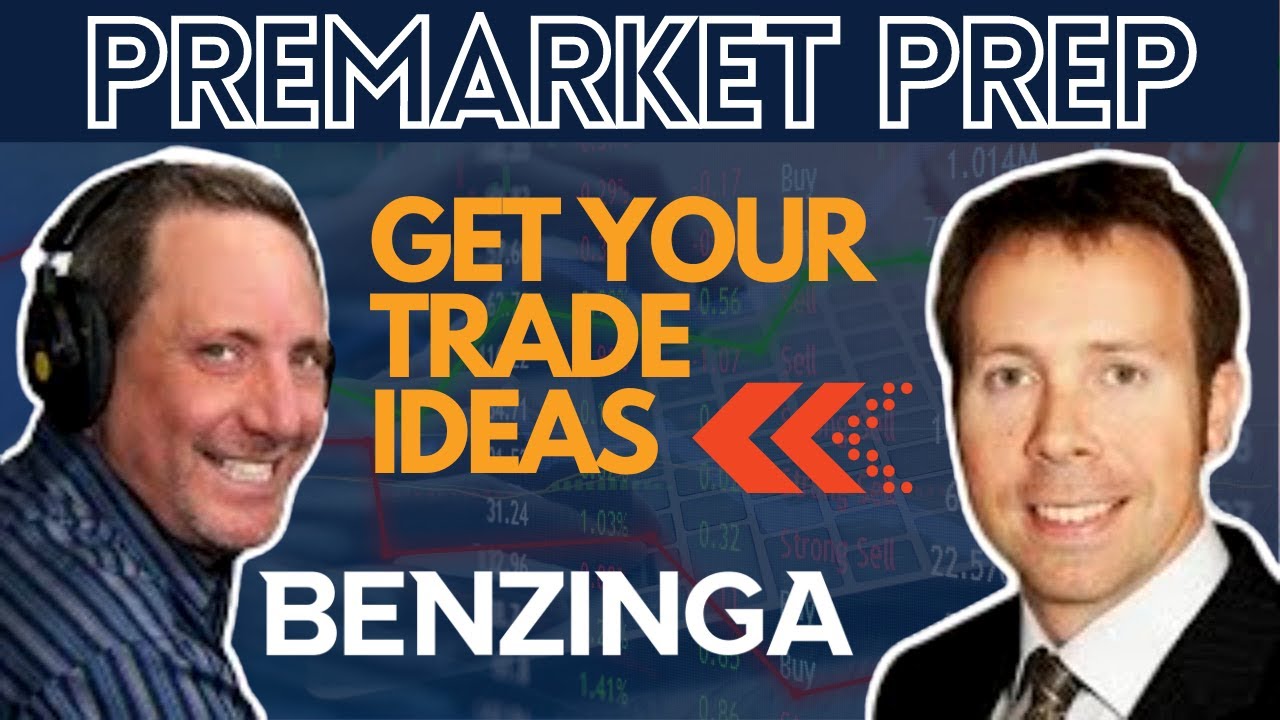 PreMarket Prep: Spinoffs, M&A, and earnings