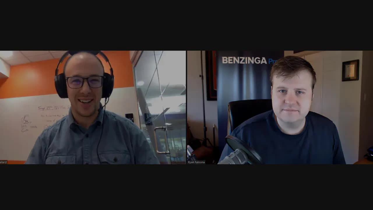 Benzinga Pro Week Ahead October 19th