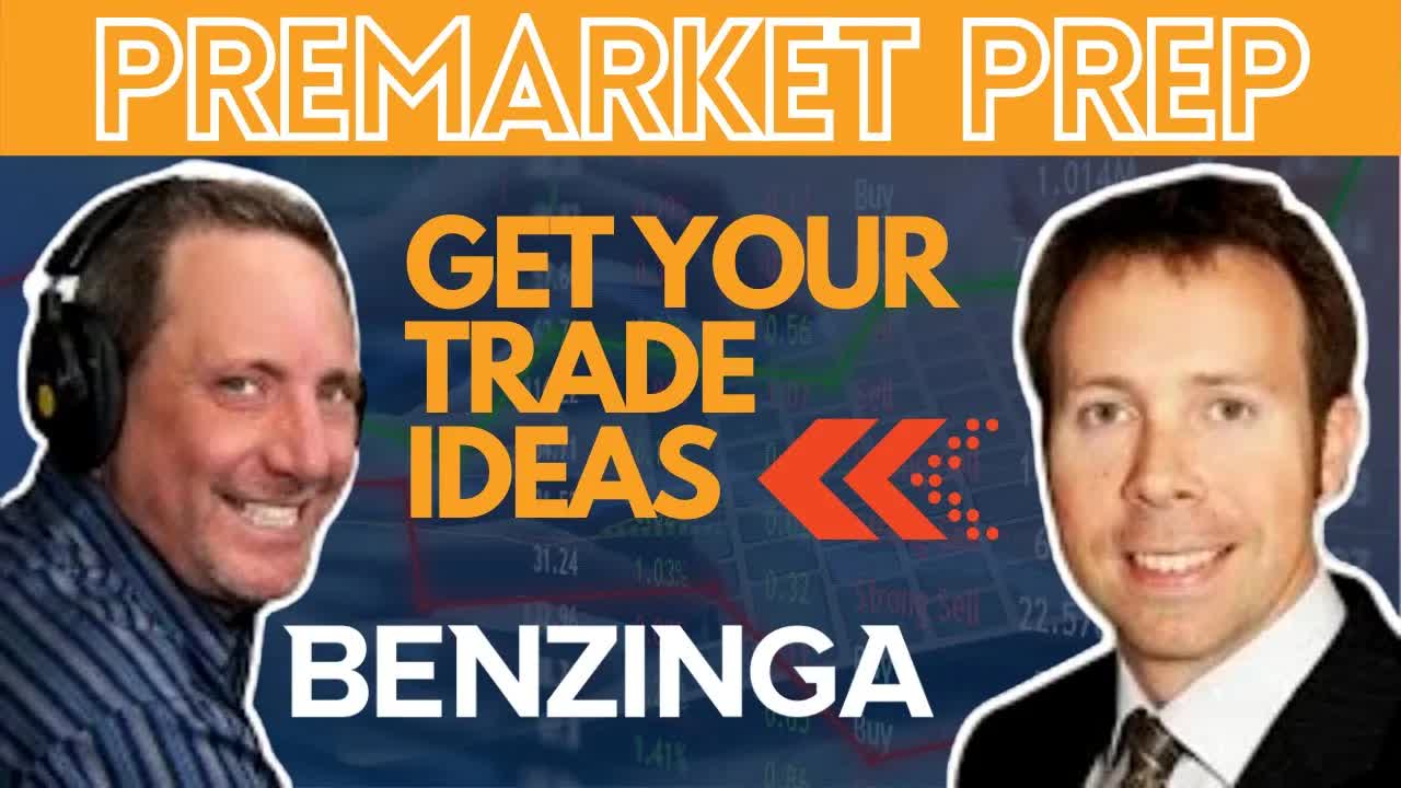 PreMarket Prep: What to do on bad trading days