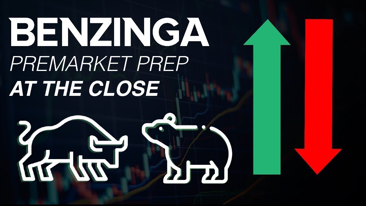 PreMarket Prep: At The Close | September 18