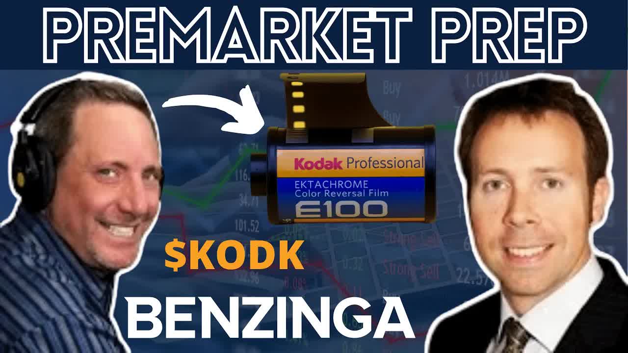 PreMarket Prep: BA, FB, and NKLA have problems