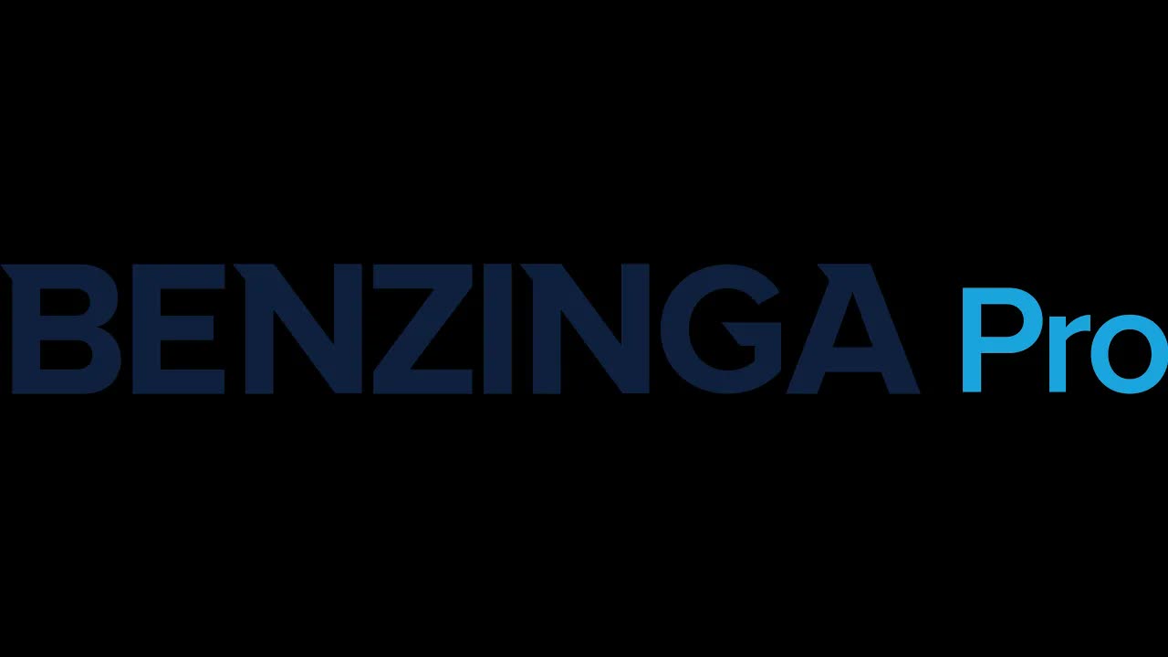 Benzinga PRO Live Stream