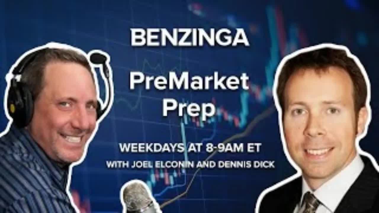 PreMarket Prep: China stocks down on Trump Executive Order | August 7