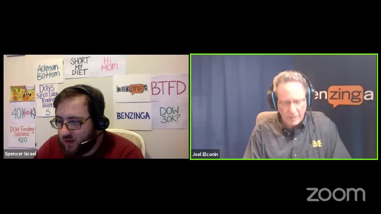 PreMarket Prep for March 31: AT THE CLOSE