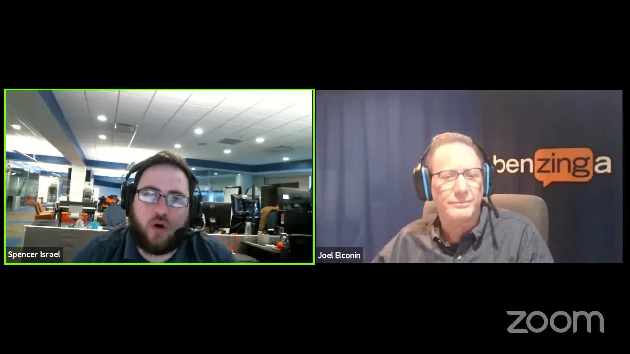 PreMarket Prep for March 12: We are officially in a bear market
