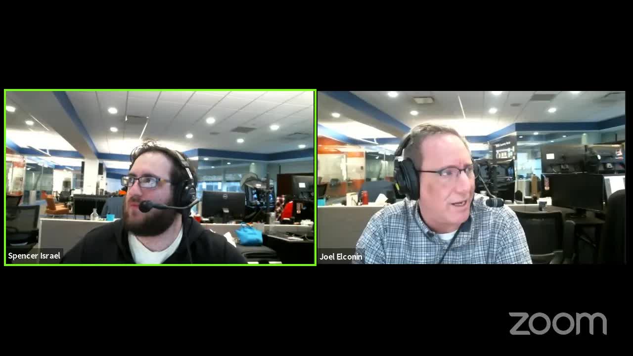 PreMarket Prep for February 25: It's a Fat Tuesday in the market
