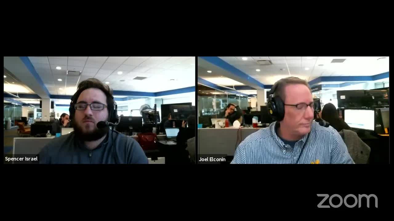 PreMarket Prep for February 21: Wrapping up the week