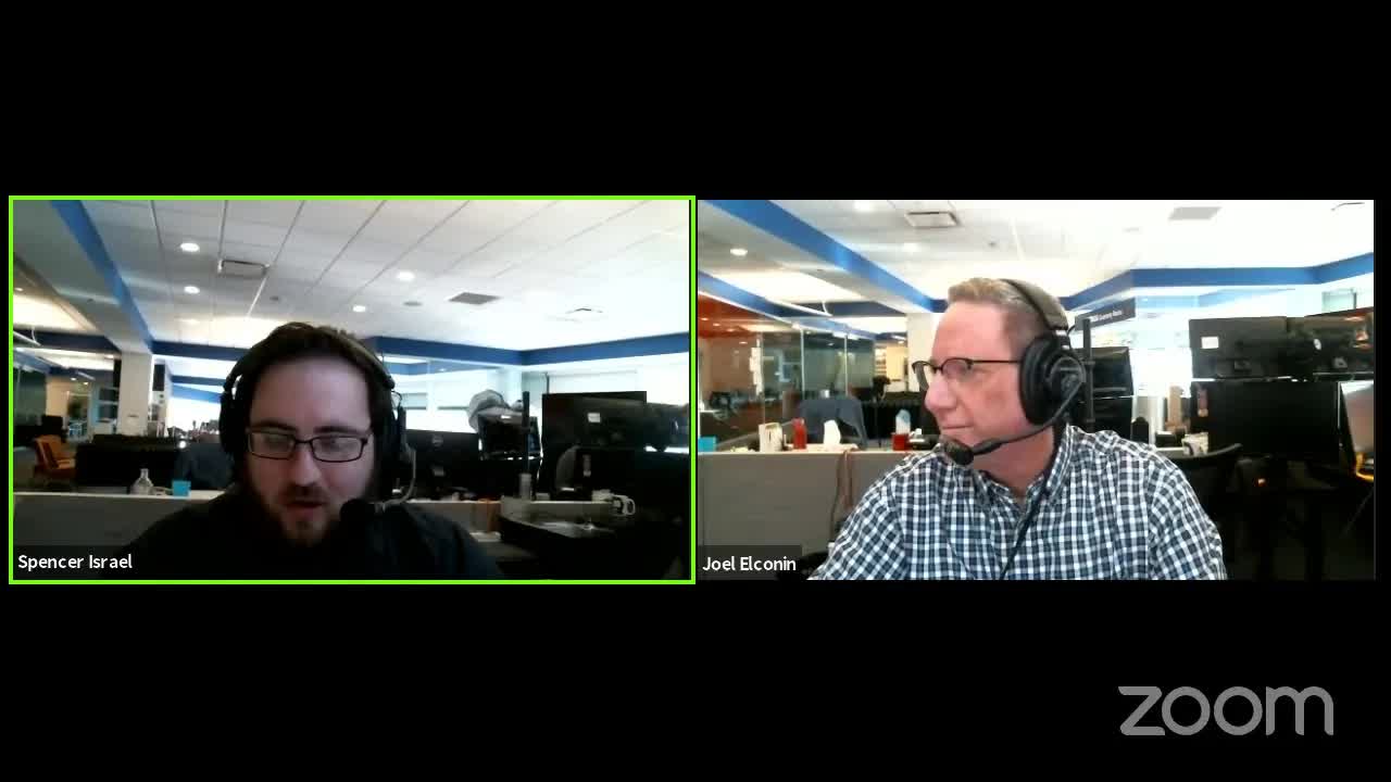 PreMarket Prep for February 19: Talking about the financial transaction tax