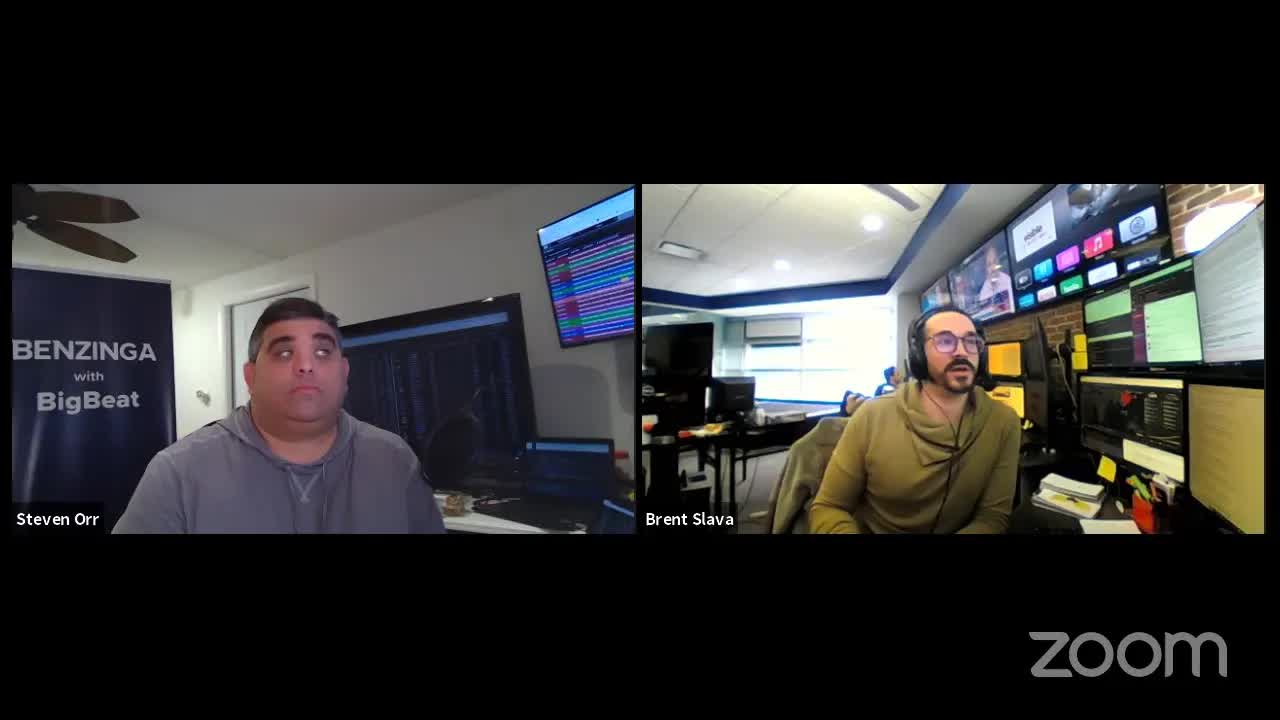 The Week Ahead for February 18: AAPL's coronavirus warning spooks the market