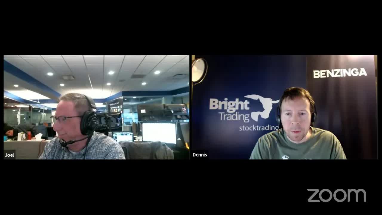 PreMarket Prep for February 10: Monday Morning Volatility