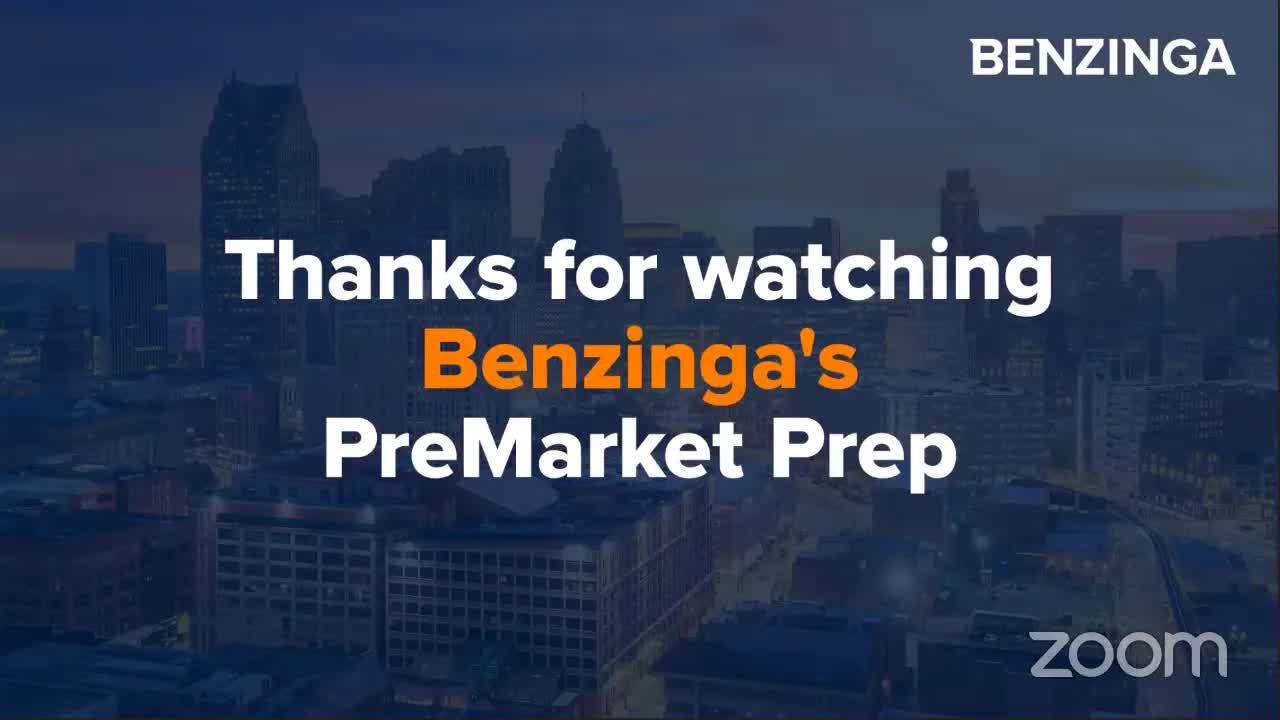 PreMarket Prep for February 6: A rotation from growth to value; The earnings parade continues