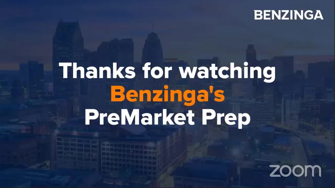 PreMarket Prep for February 4: TSLA is ridiculous