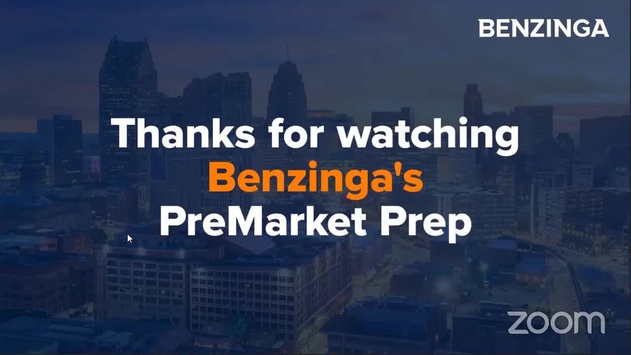 PreMarket Prep for January 22: TSLA and NFLX in focus; Turtle Trader Jerry Parker