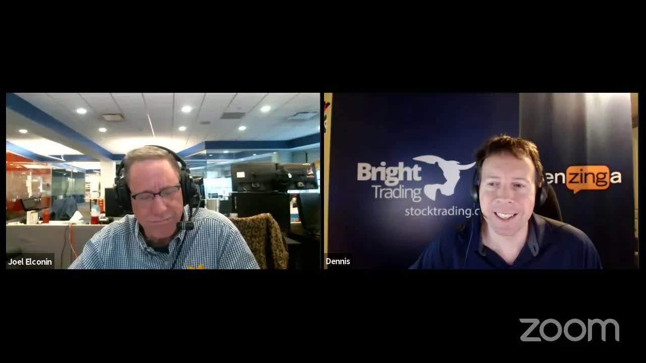 PreMarket Prep for January 17: New all-time highs. Again.