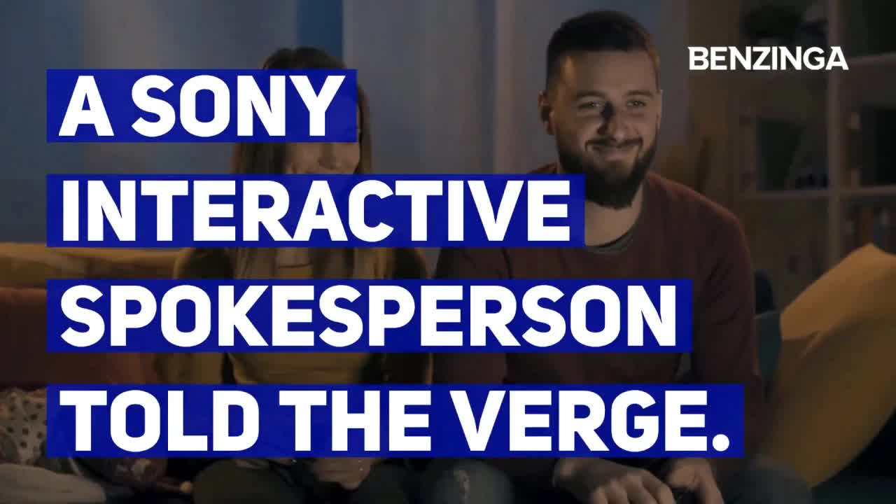 Sony Not Attending E3 Second Year In A Row As It Prepares For PlayStation 5 Launch
