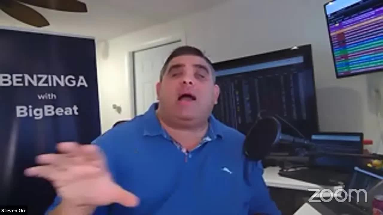 The Week Ahead 1/13/20