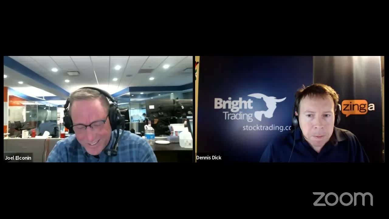 PreMarket Prep for January 13: Previewing a big week for earnings, trade, and more