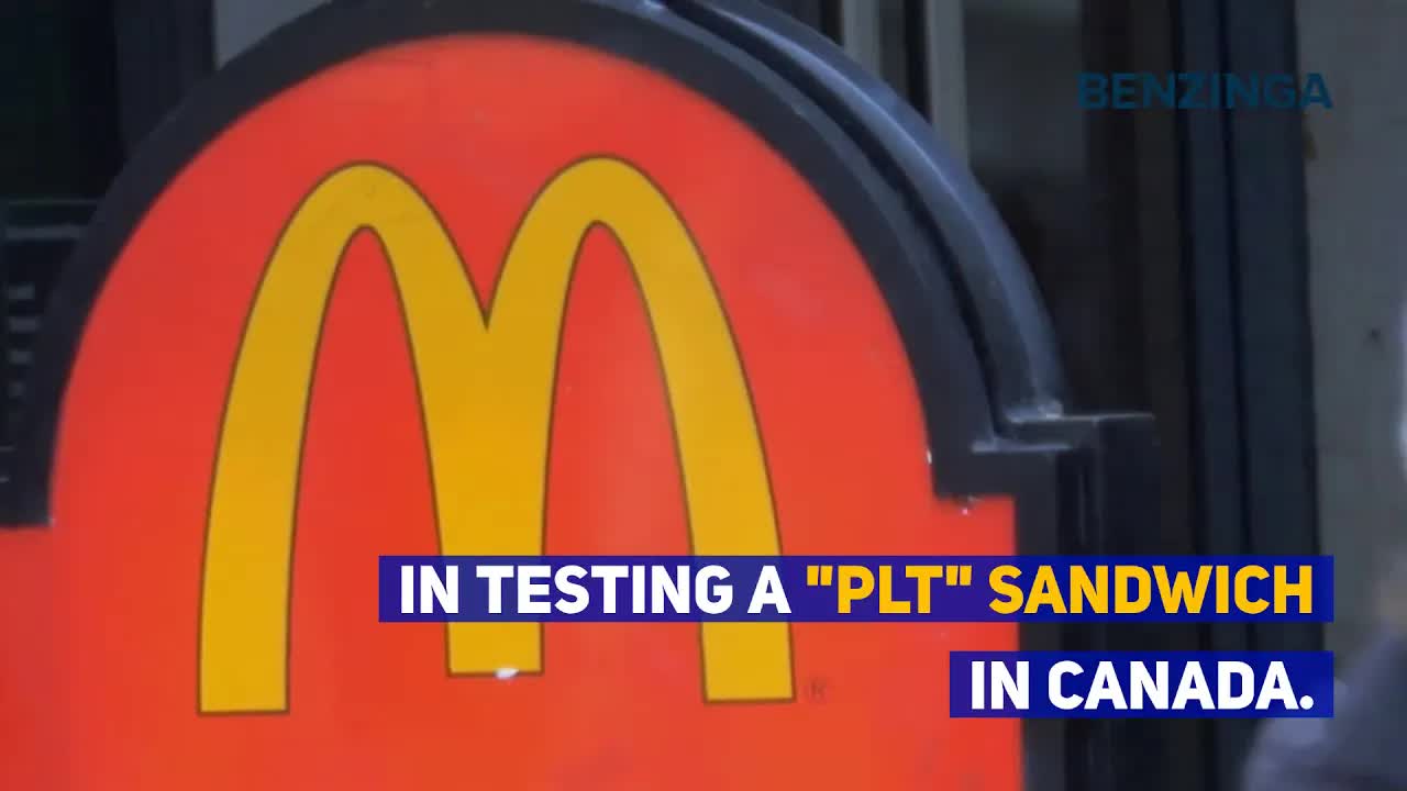 Bernstein Estimates Beyond Meat's 'Blue-Sky' Scenario With McDonald's