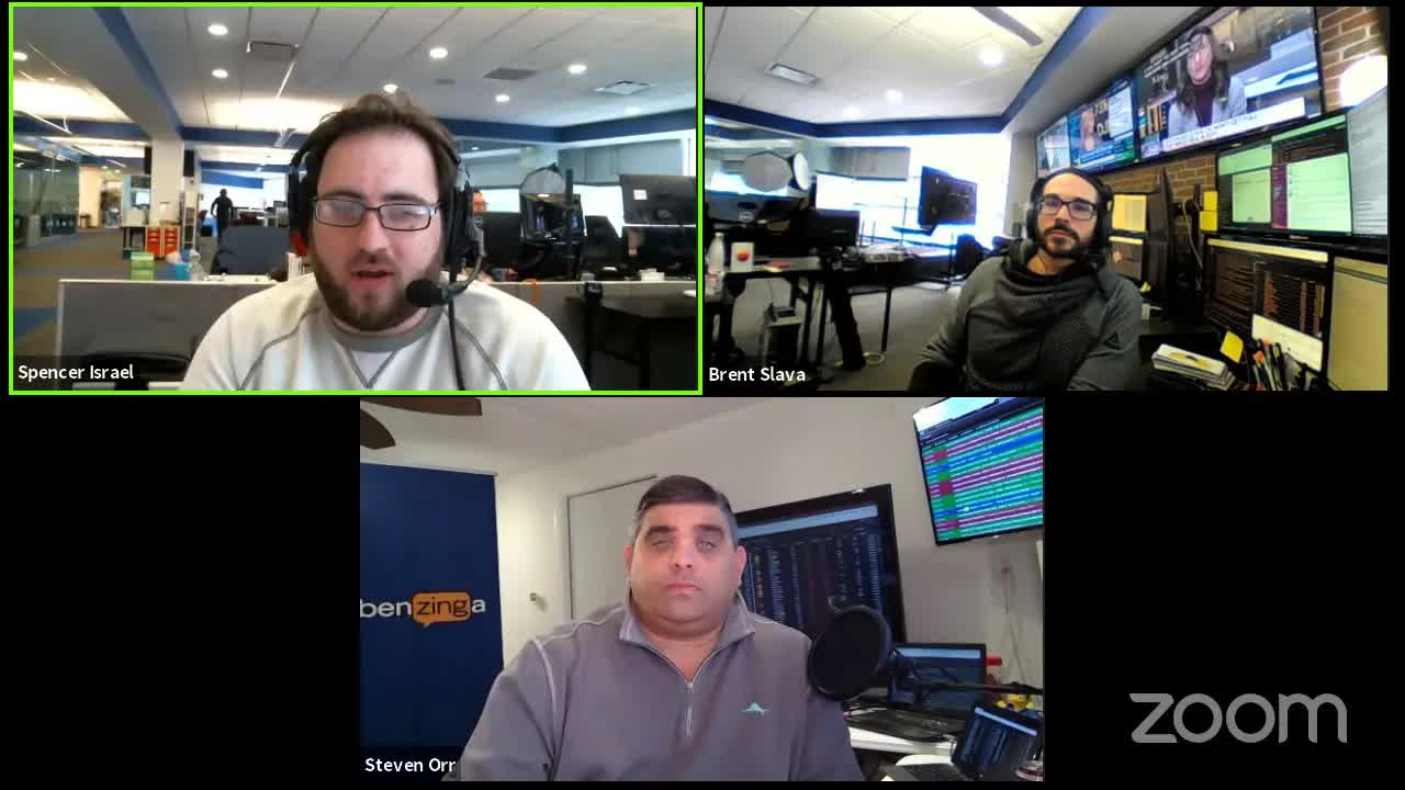 How The Stock Market Is Reacting To The US-Iranian Tensions
