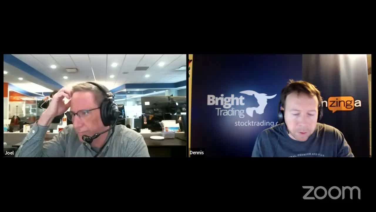 PreMarket Prep for January 7: Tech stocks that broke out yesterday; Ryan Detrick joins the show
