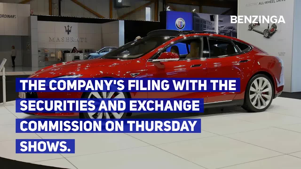 Tesla Gets $1.6B Loan From Chinese Banks For Shanghai Gigafactory