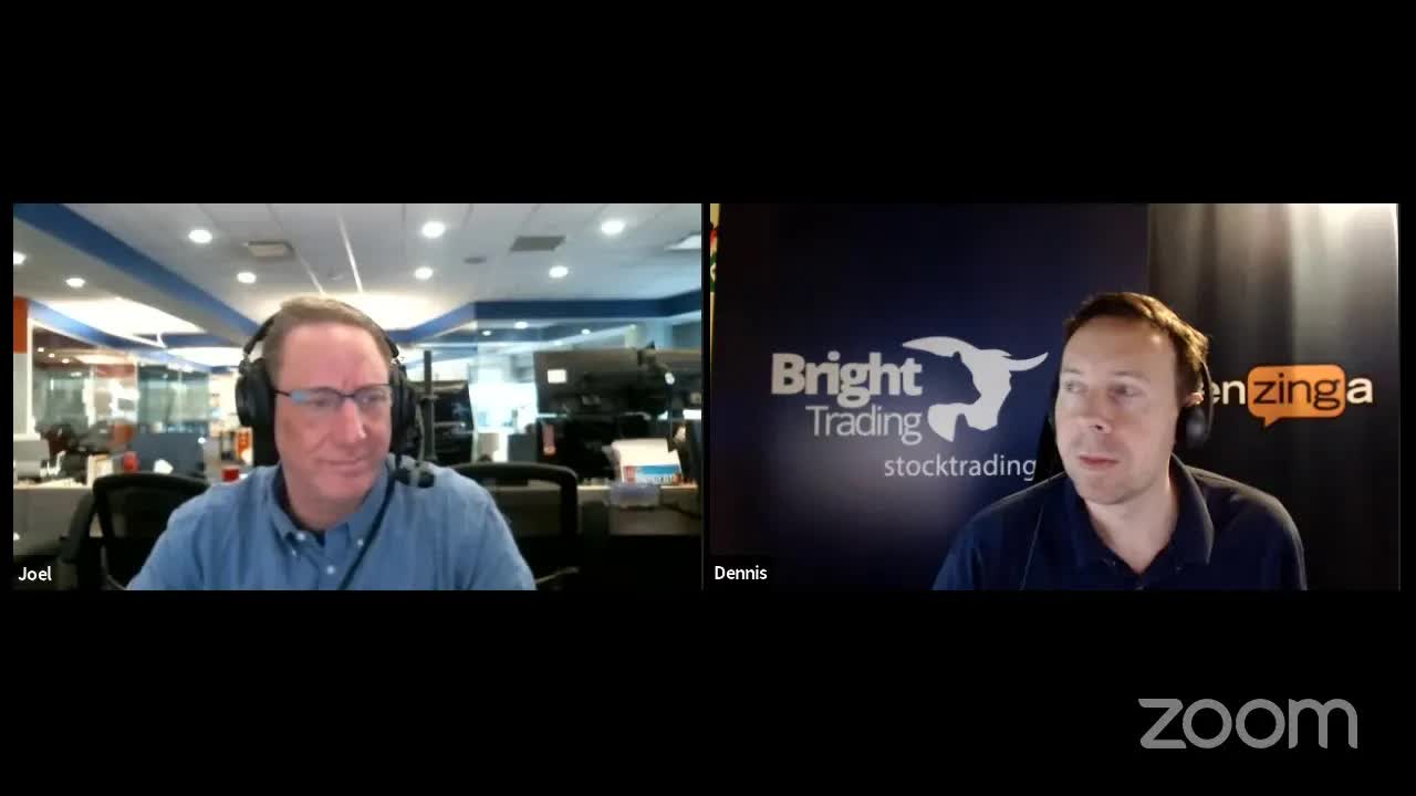 PreMarket Prep for December 23: It's Analyst Week on PreMarket Prep