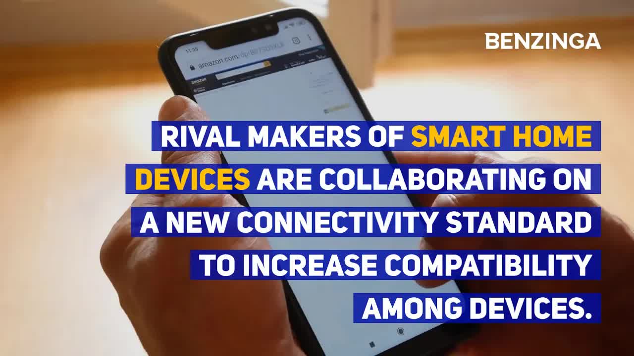 Why Alexa, Siri Are Teaming Up