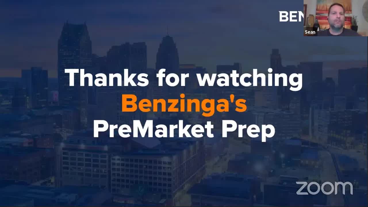 PreMarket Prep for December 18: FDX gets grounded after earnings